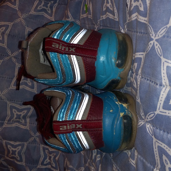 Air Max 97 - Picture 5 of 9